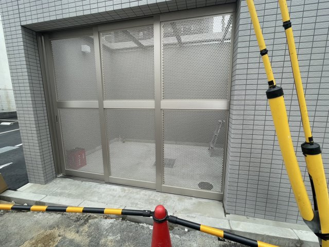 ファーストフィオーレ東灘のその他共用部分