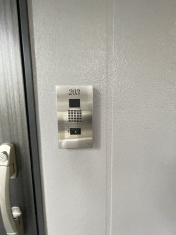 ファーストフィオーレ東灘のセキュリティ