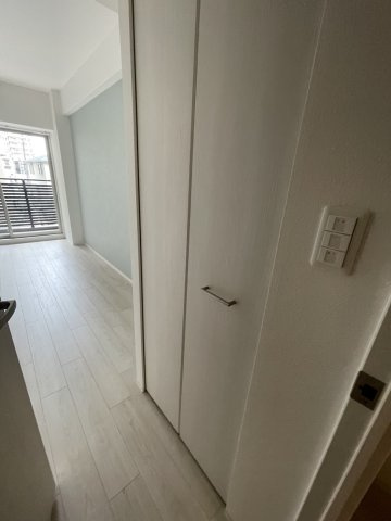 ファーストフィオーレ東灘の収納