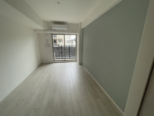 ファーストフィオーレ東灘の居間・リビング