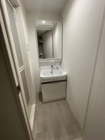 ファーストフィオーレ東灘の玄関|毎日通る玄関はこちらです