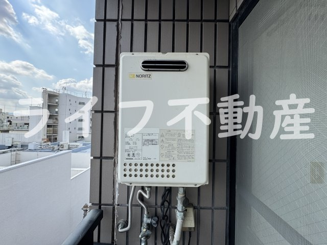 小阪駅前ヴィラデステの設備