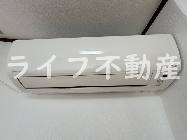 小阪駅前ヴィラデステの設備
