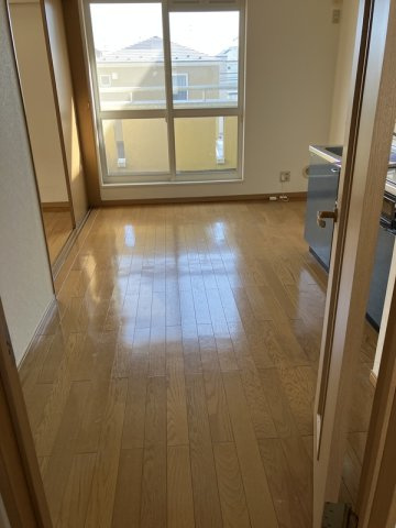 R&Edgeのその他共用部分