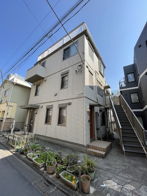 サンハイム大島