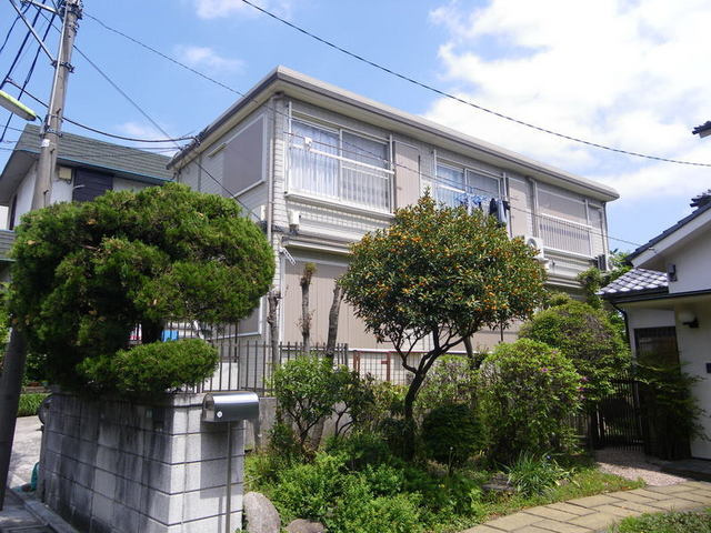 カーサブランカの外観|安心のハウスメーカー施工　セキスイハイム