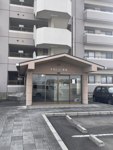 テラスノバ穂積【6階】の外観