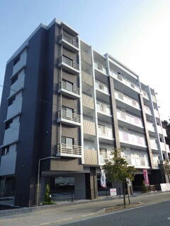 【外観】 | アヴェニュー昴 | 外観写真