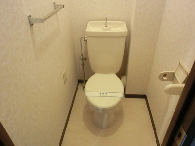 【トイレ】 | エバーグレイス森本