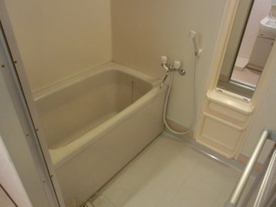 【浴室】 | エバーグレイス森本