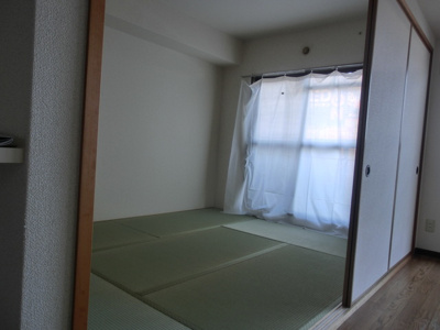 【和室】 | エバーグレイス森本