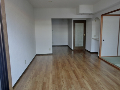 【居間・リビング】 | エバーグレイス森本