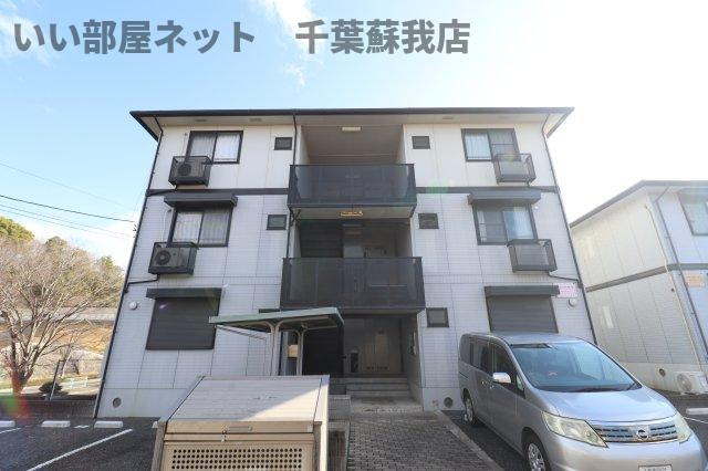 サバーブトリプルⅡ