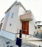 花屋敷松ガ丘中古戸建の画像