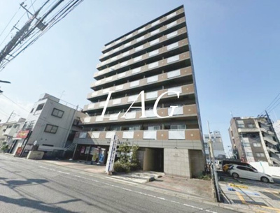 【外観】 | ＮＫ氷川マンション | 外観です。