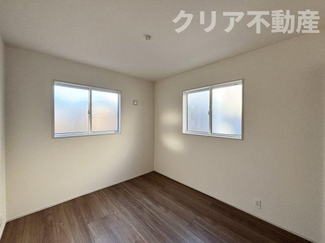 【子供部屋】 | 高崎市八千代町　2号棟　平屋