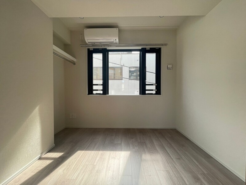 ルミーク千歳船橋の居間・リビング