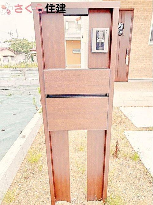 いろどりアイタウン宇都宮市細谷23-P1　3号棟のその他|子育てに便利な周辺環境です♪