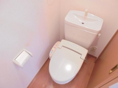 【トイレ】 | リヴィエール