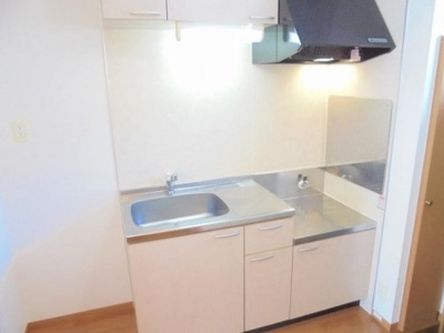 【キッチン】 | リヴィエール