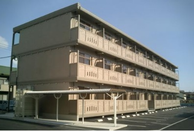 【外観】 | リヴィエール