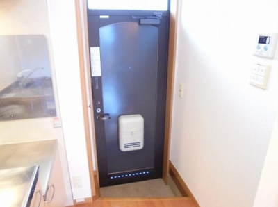 【玄関】 | リヴィエール