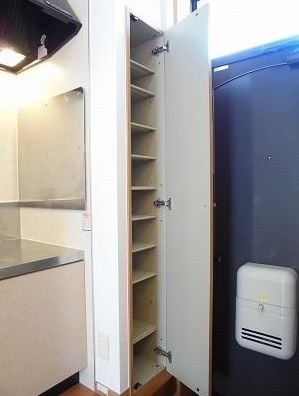 【収納】 | リヴィエール