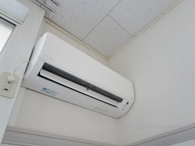 パークプレイスＢの設備
