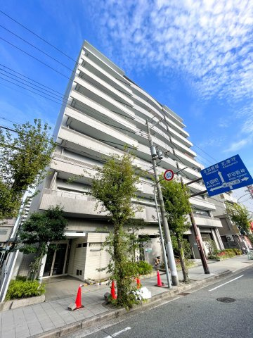 ソラーレNの外観