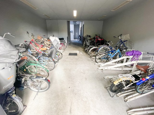 ソラーレNのその他共用部分