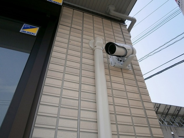 熊本市南区島町３丁目のアパートのその他