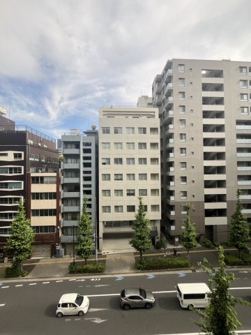 妻恋木工第2ビルの外観