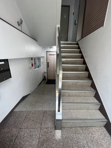 妻恋木工第2ビルのその他