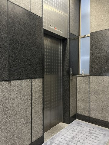 美工本郷ビルのその他共用部分