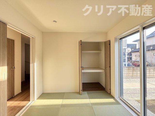 【浴室】 | 高崎市八千代町　1号棟 | 同仕様施工例