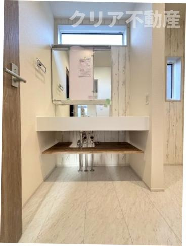 【セキュリティ】 | 高崎市八千代町　1号棟 | 同仕様施工例