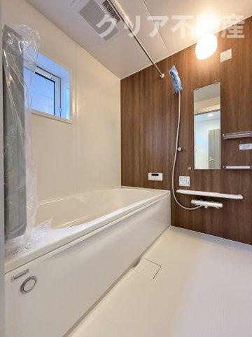 【設備】 | 高崎市八千代町　1号棟 | 同仕様施工例