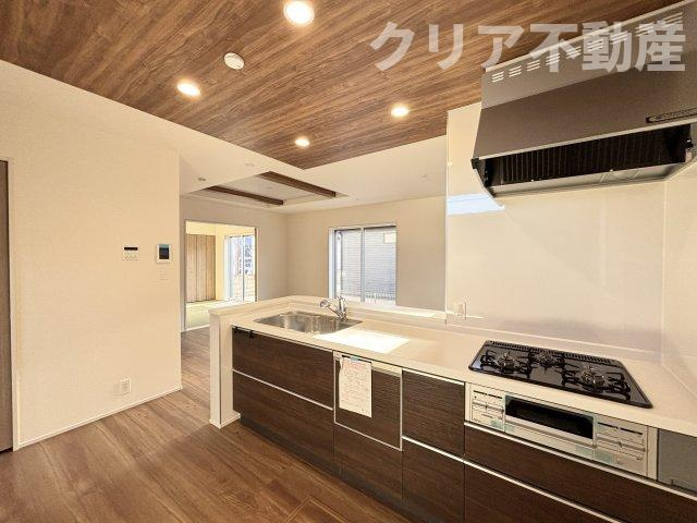 【和室】 | 高崎市八千代町　1号棟 | 同仕様施工例