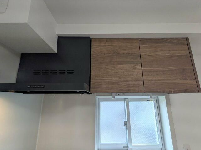 ワーフときわ台の収納