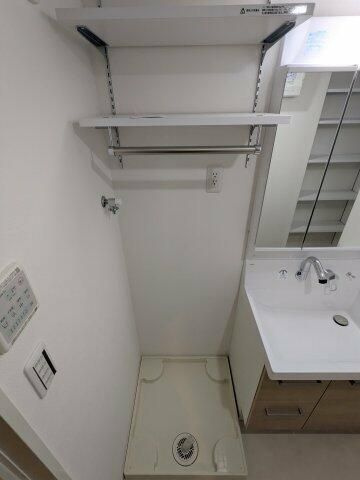 ワーフときわ台の設備