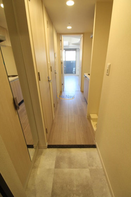 【内装】 | プレサンス福島ミッドエル