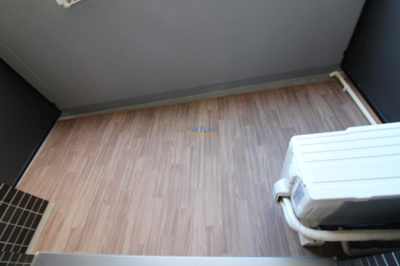 【バルコニー】 | プレサンス福島ミッドエル