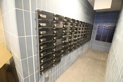 【その他共用部分】 | プレサンス福島ミッドエル