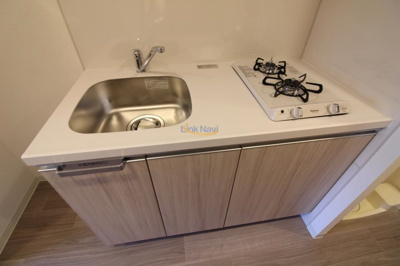 【キッチン】 | プレサンス福島ミッドエル