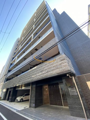 【外観】 | プレサンス福島ミッドエル