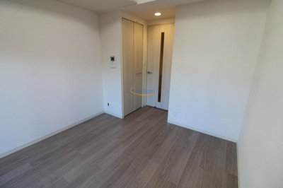 【寝室】 | プレサンス福島ミッドエル