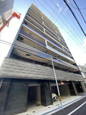 【外観】 | プレサンス福島ミッドエル