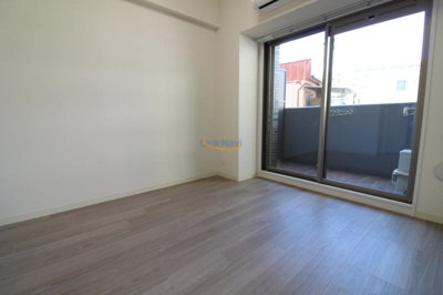 【居間・リビング】 | プレサンス福島ミッドエル