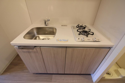 【キッチン】 | プレサンス福島ミッドエル