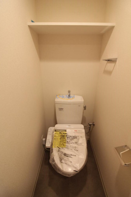 【トイレ】 | プレサンス福島ミッドエル